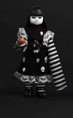 Little Apple Dolls