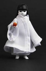 Little Apple Dolls