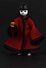 Little Apple Dolls