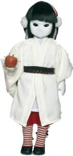 Little Apple Dolls