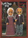 American Gothic
