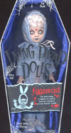 SDCC Blue Eggzorcist