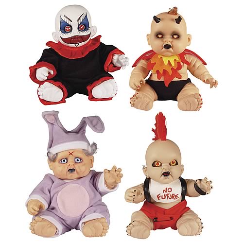 Living Dead Dollies