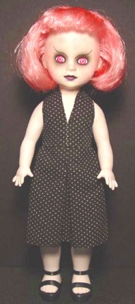 Living Dead Dolls Series Six