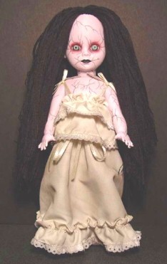 Living 

Dead Dolls Series Six