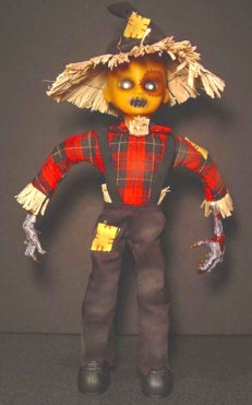 Living 

Dead Dolls Series Six
