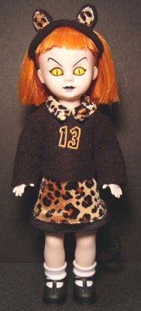 Living 

Dead Dolls Series Six