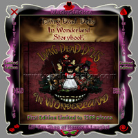 Living Dead Dolls