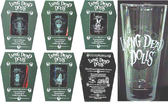 Series One Barware