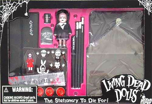 Stationary Set