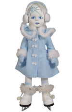 Frozen Charlotte