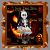 Calavera the Skeleton