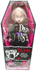 Ms Eerie