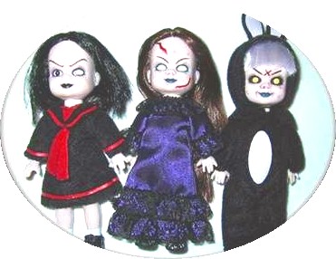 Hong Kong Club Mez Minis