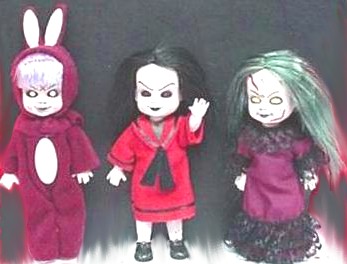 Japan Club Mez Minis