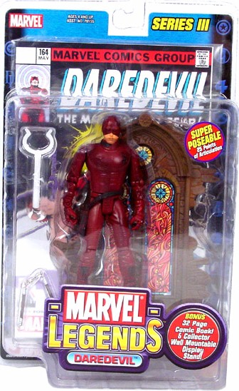 Daredevil (2003)