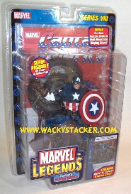 Marvel Legends