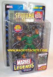 Marvel Legends Series 8