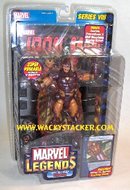 Marvel Legends
