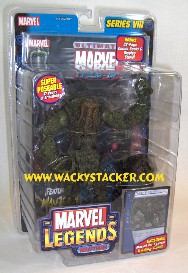 Marvel Legends