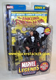 Marvel Legends