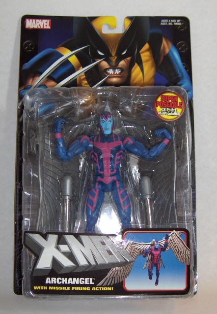 archangel toy