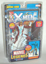 Marvel Legends