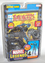 Marvel Legends