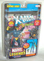 Marvel Legends