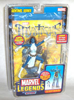 Marvel Legends