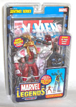 Marvel Legends Series 10