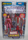 Marvel Legends
