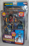 Marvel Legends