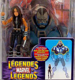 Marvel Legends