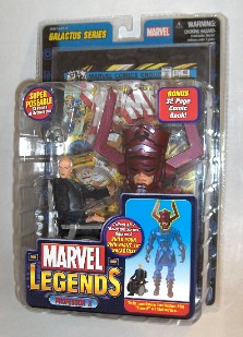 Marvel Legends