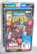 Marvel Legends
