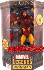 Marvel Legends