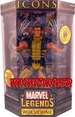 Marvel Legends