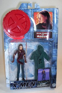 X-Men Rogue