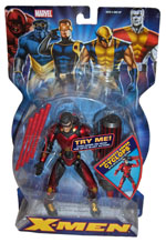 Marvel Legends 