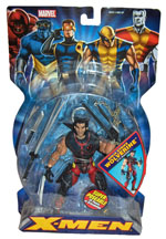 Marvel Legends 