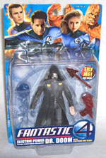 Marvel Legends 