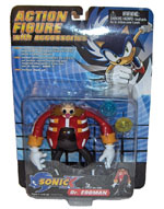 Sonic X the Hedgehog