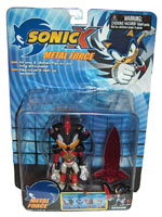 Sonic X the Hedgehog