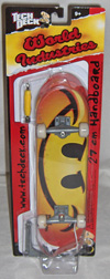 Collectible Tech Deck Handboard Skateboard