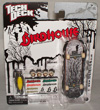 Collectible Tech Deck Fingerboard Skateboard