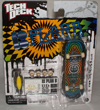 Collectible Tech Deck Fingerboard Skateboard