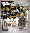Collectible Tech Deck Fingerboard Skateboard