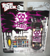 Collectible Tech Deck Fingerboard Skateboard