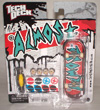 Collectible Tech Deck Fingerboard Skateboard